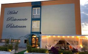 Hotel Palatinum